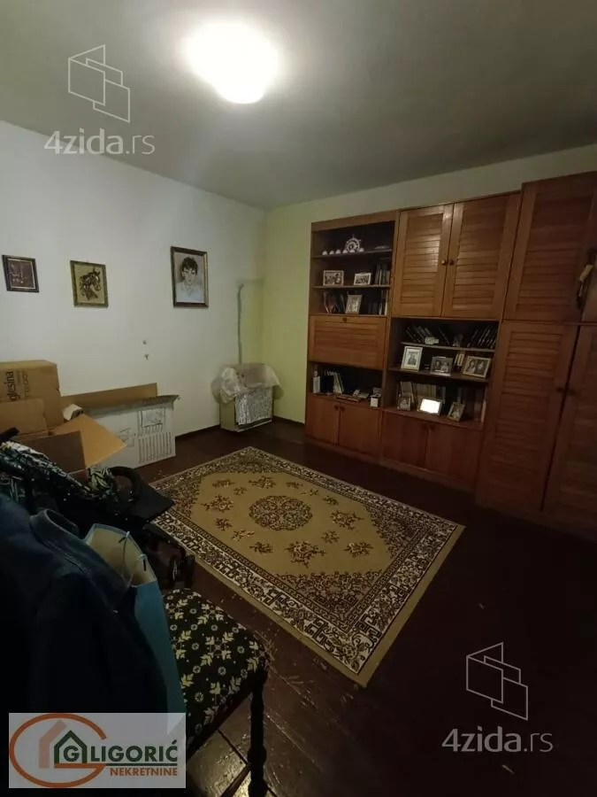 Kuća | 4zida