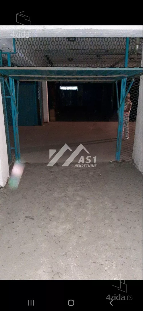 Garaža | 4zida