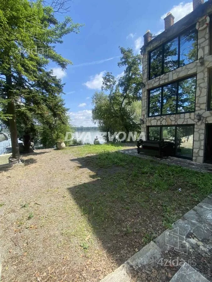 Ugostiteljski objekat | 4zida