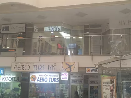 Obrenovićeva | 4zida.rs