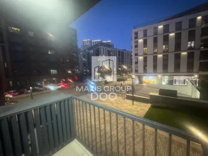 Luke Ćelovića Trebinjca | 4zida.rs