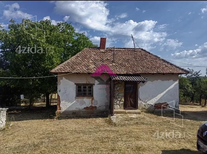 Poljoprivredno zemljište | 4zida