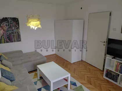 Sinđelićev trg | 4zida.rs