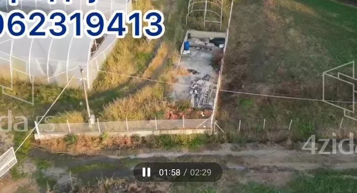 Građevinsko zemljište | 4zida