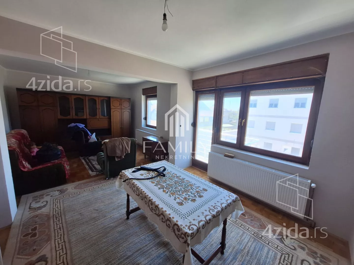 3-etažna kuća | 4zida