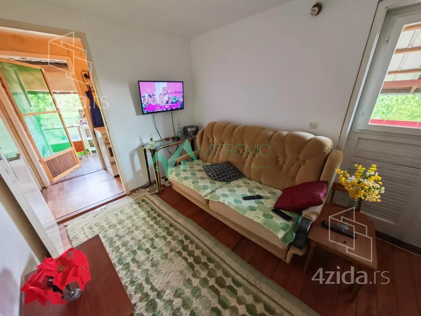 Kuća | 4zida