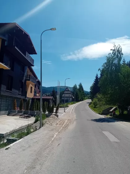 Čajetinska Česma | 4zida.rs