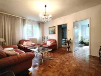 Blok 1 - Fontana, Novi Beograd, Beograd | 4zida.rs