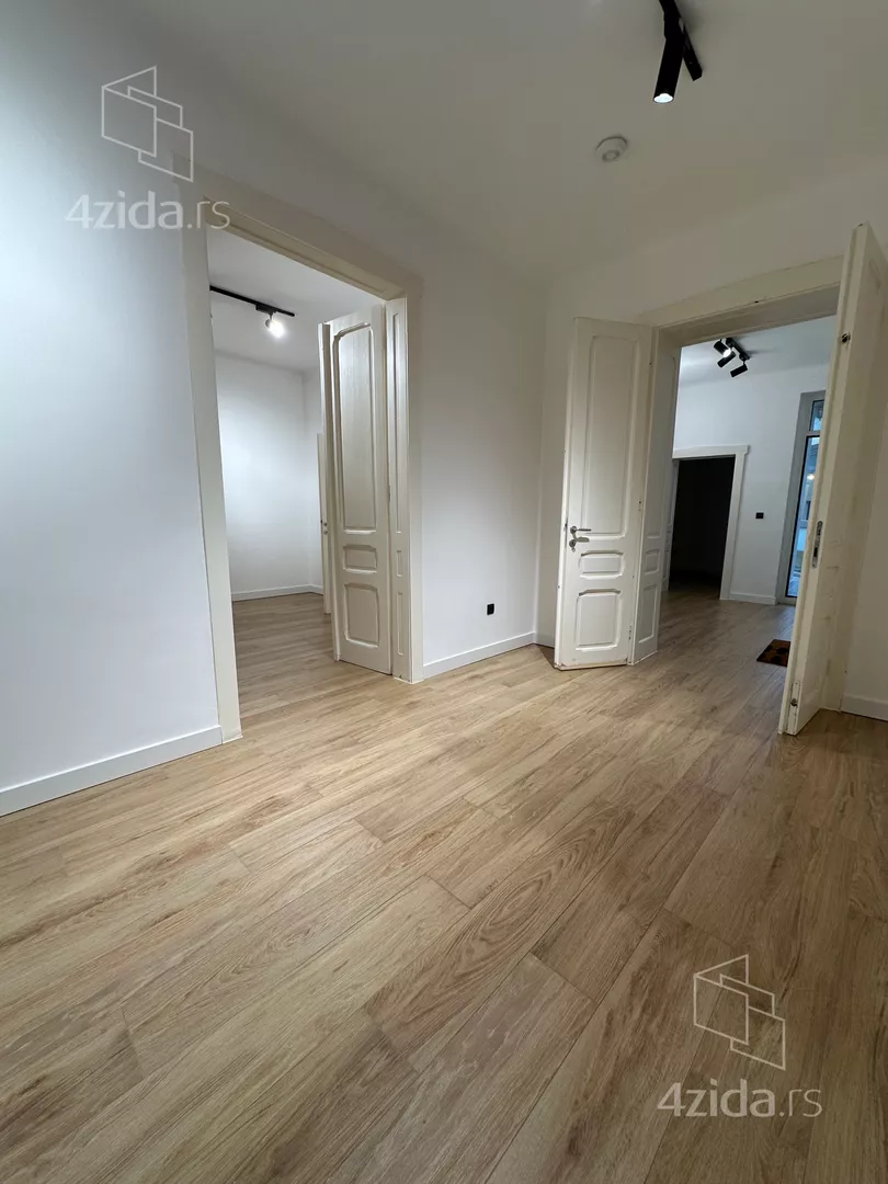 Kancelarija | 4zida