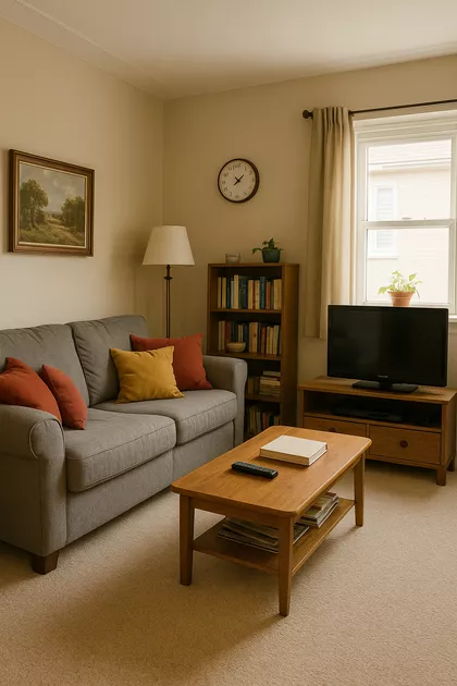 Radnička 6 | 4zida.rs