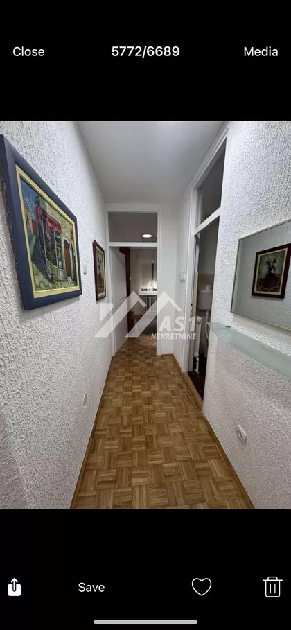 Stojana Novakovića | 4zida.rs