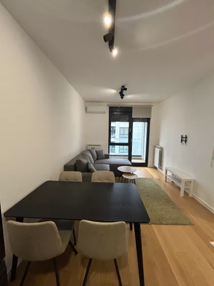 Tošin Bunar bb | 4zida.rs