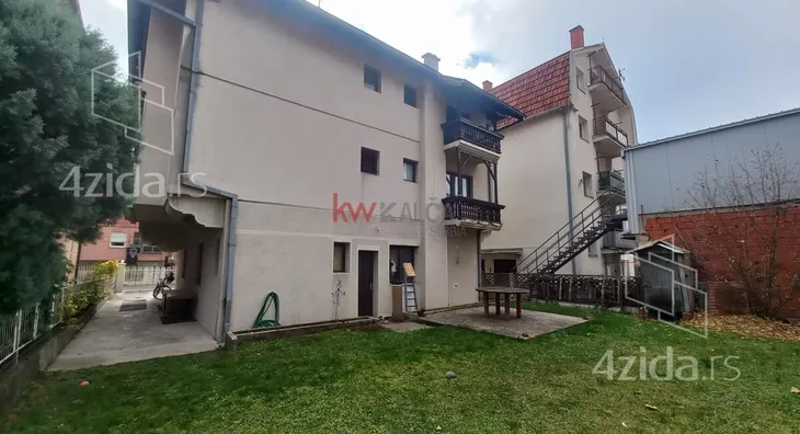 Kuća | 4zida