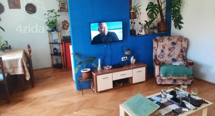 4-etažna kuća | 4zida