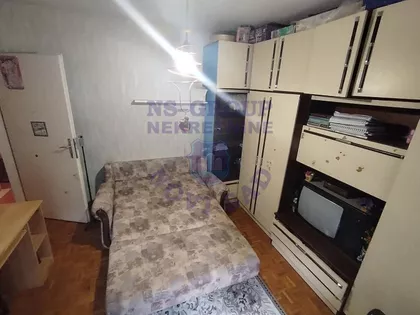 Novo Naselje | 4zida.rs