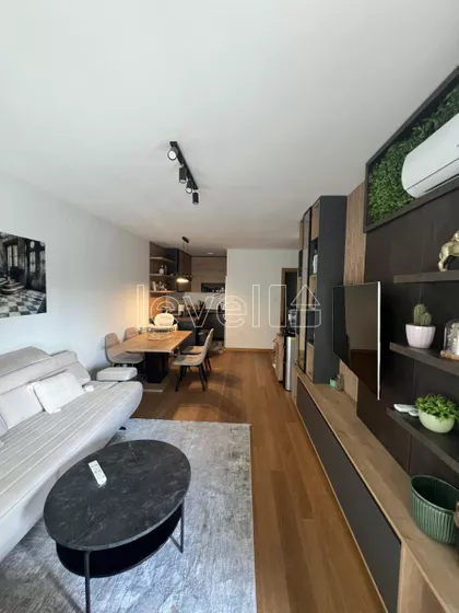 Adamovićevo Naselje | 4zida.rs