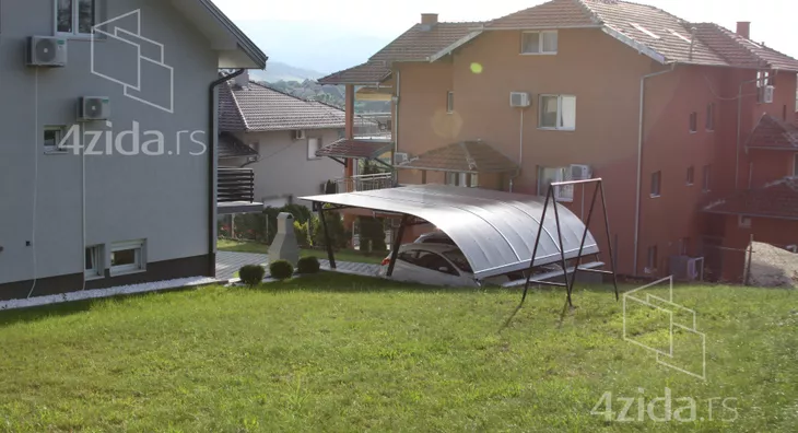 3-etažna kuća | 4zida