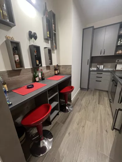 Bulevar Oslobođenja | 4zida.rs