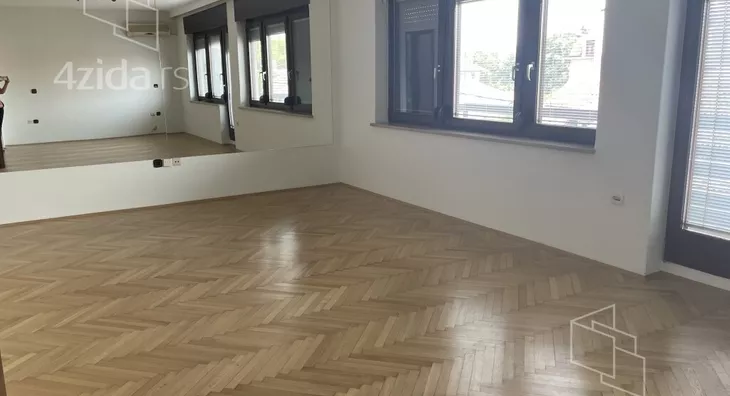 6-etažna kuća | 4zida