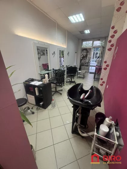 Bulevar Oslobođenja | 4zida.rs