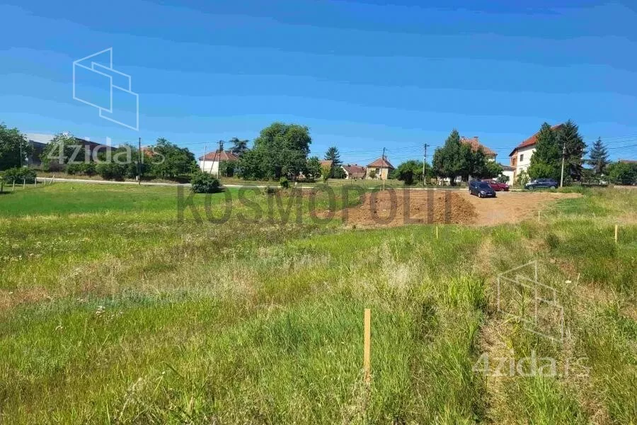 Građevinsko zemljište | 4zida