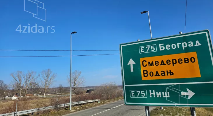 Poljoprivredno zemljište | 4zida