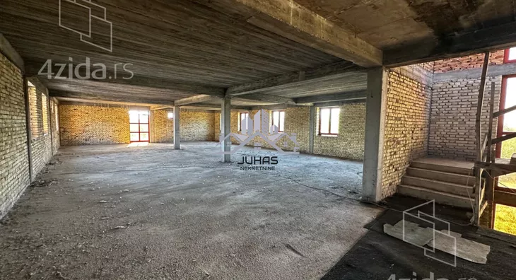 Turistički objekat | 4zida