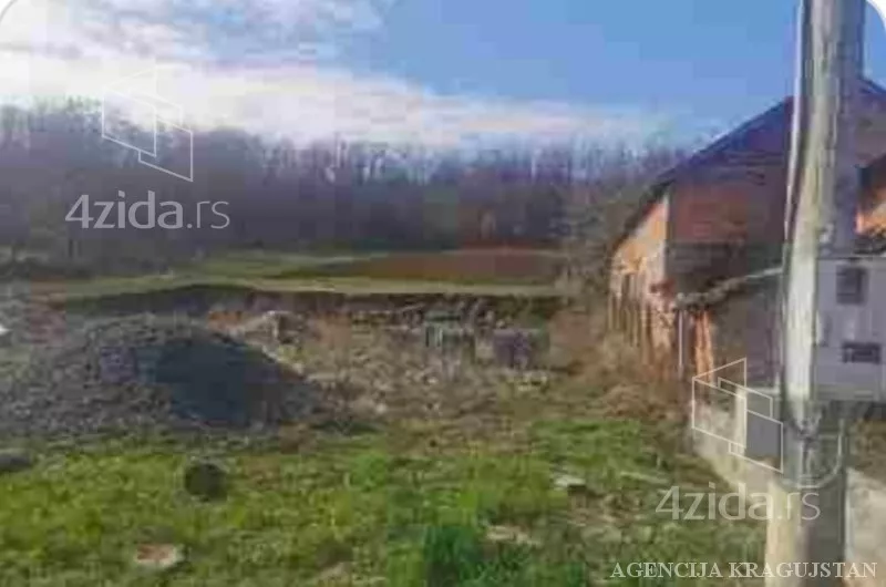 Poljoprivredno zemljište | 4zida