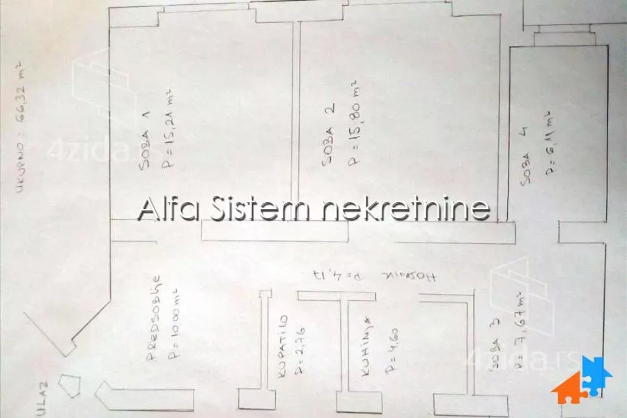 Kancelarija | 4zida