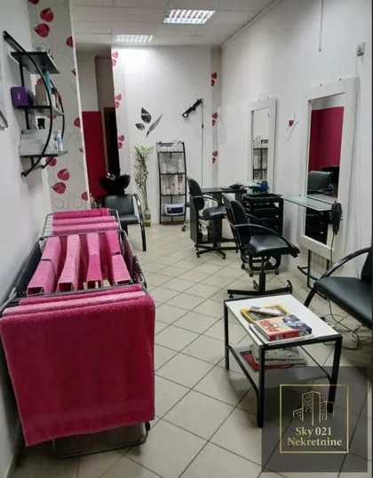 Novi Sad - Centar | 4zida.rs