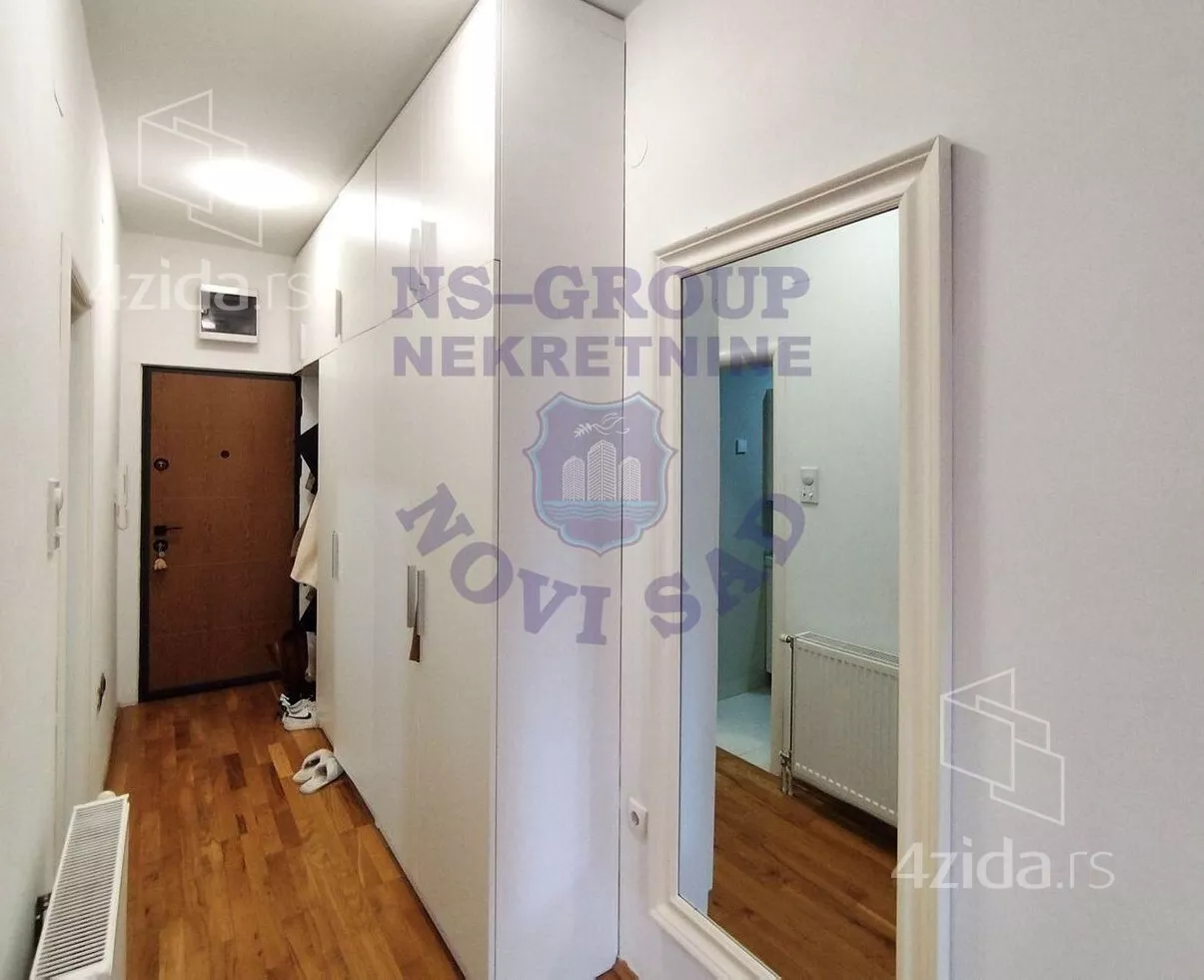 Garsonjera | 4zida