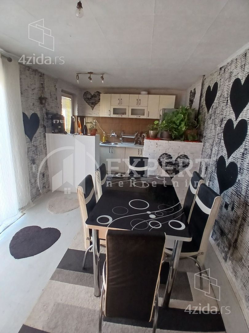 House in Grad Niš, Brzi Brod, Medijana - More