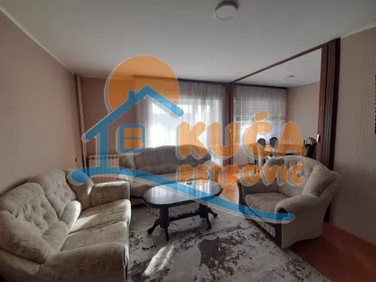 Prvomajska | 4zida.rs