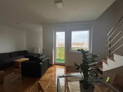 Bulevar Patrijarha Pavla (Somborski Bulevar) | 4zida.rs