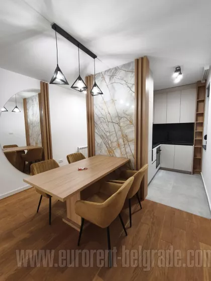 HRAM SVETOG SAVE | 4zida.rs