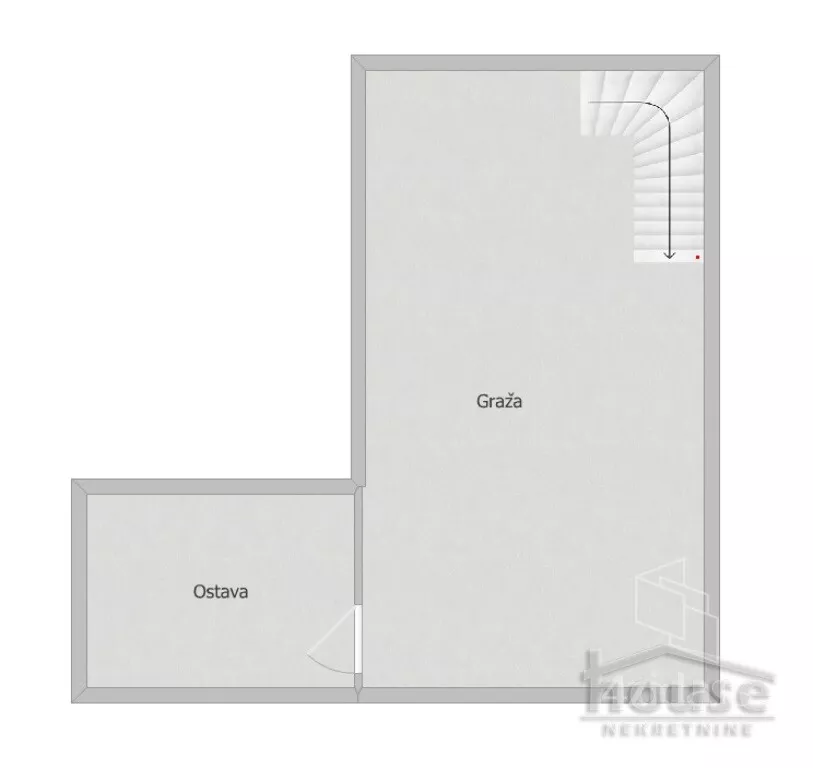 Kuća | 4zida