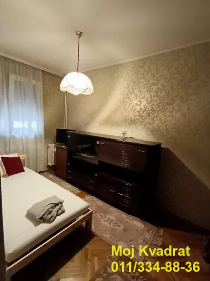 Narodnih heroja | 4zida.rs