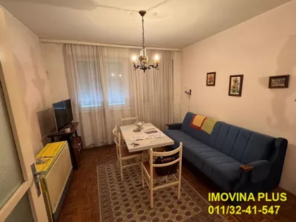 Andrije Habuša | 4zida.rs