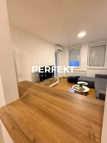 Bulevar Arsenija Čarnojevića | 4zida.rs
