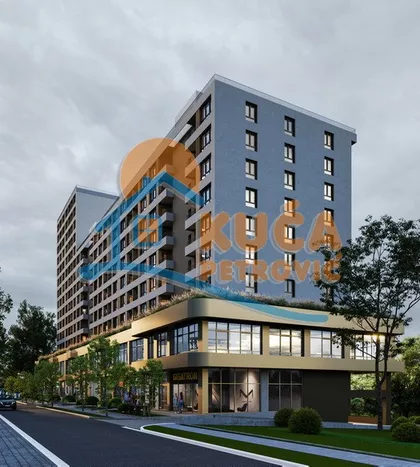 Palilulska | 4zida.rs