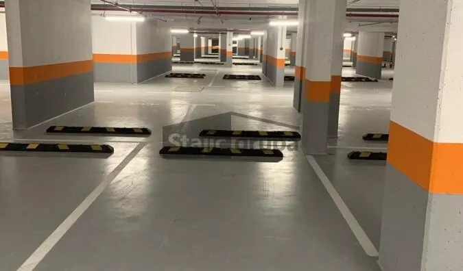 Garaža/Parking | 4zida