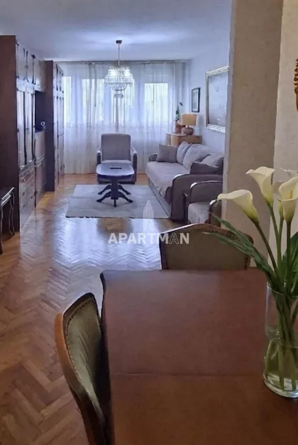 Otona Župančiča | 4zida.rs
