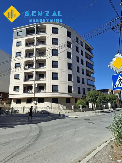 Birčaninova | 4zida.rs