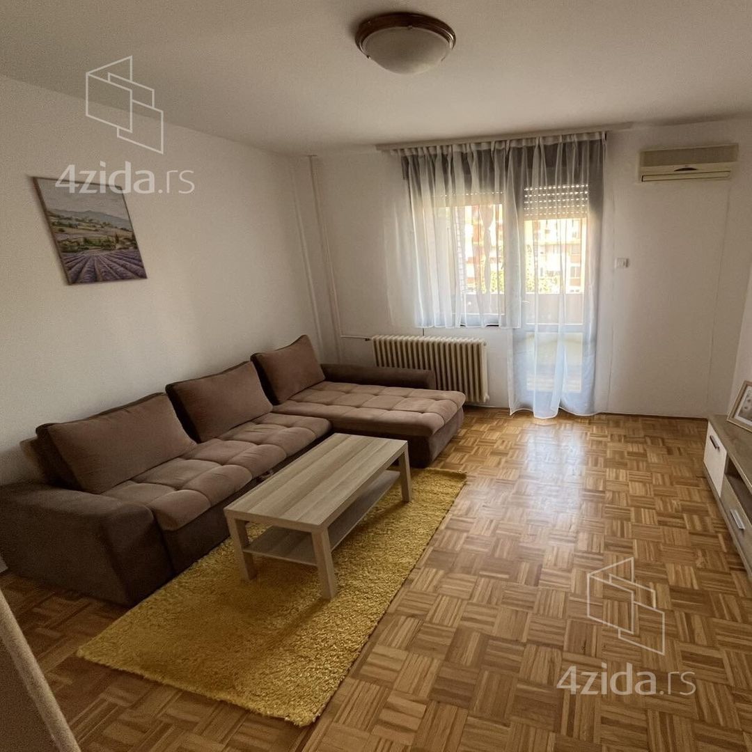 Stan – Novi Sad - Prikaz 2