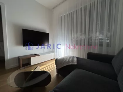 Jurija Gagarina 21B | 4zida.rs
