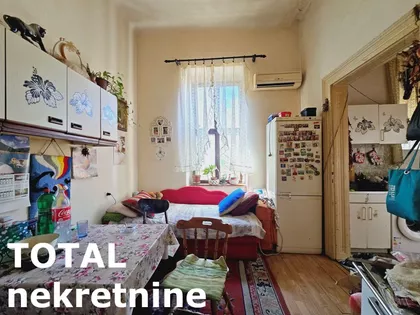 Petrovaradinsko Podgrađe - Gradić | 4zida.rs