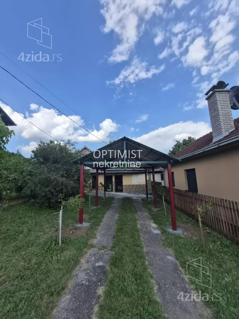 Kuća | 4zida