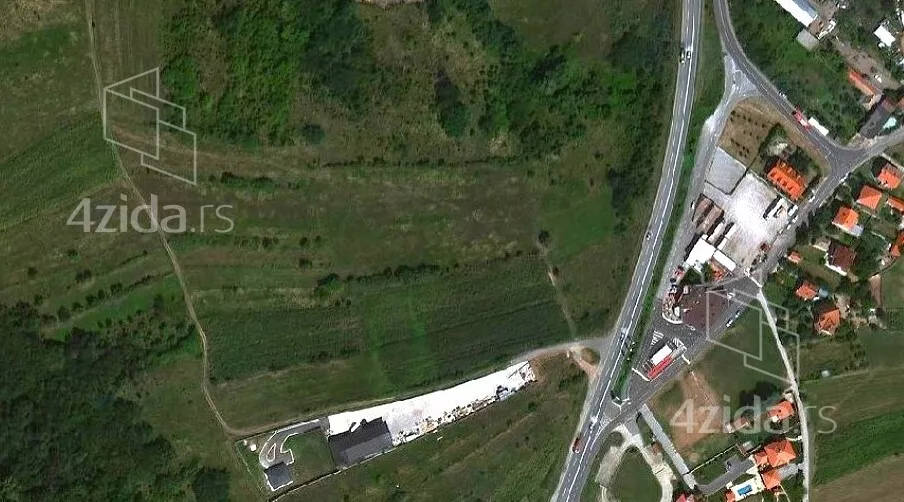 Poljoprivredno zemljište | 4zida