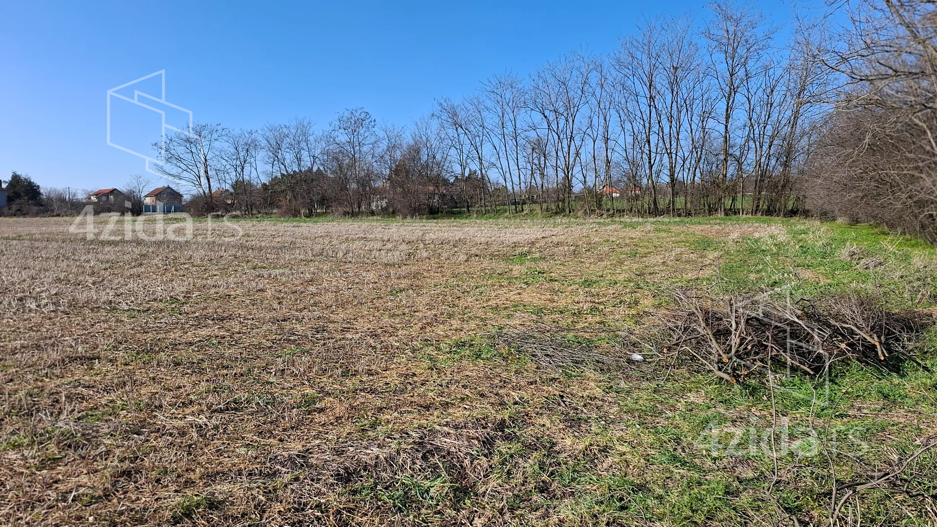 Građevinsko zemljište | 4zida