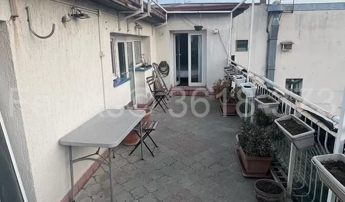 Osmosoban stan | 4zida